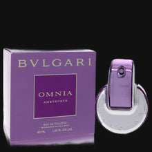 Load image into Gallery viewer, Omnia Amethyste By Bvlgari Perfume for Women