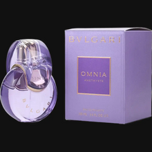 Load image into Gallery viewer, Omnia Amethyste By Bvlgari Perfume for Women