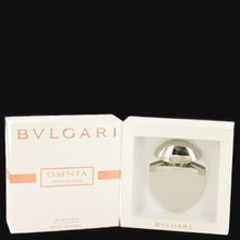 Load image into Gallery viewer, Omnia Crystalline By Bvlgari Perfume for Women