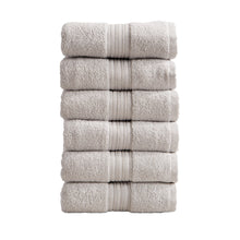 Load image into Gallery viewer, Cotton Terry Bath Towel Set - Cooper Collection