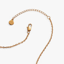 Load image into Gallery viewer, Crystal Chandelier Necklace