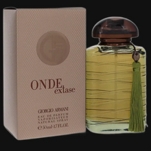 Load image into Gallery viewer, Onde Extase By Giorgio Armani Perfume for Women