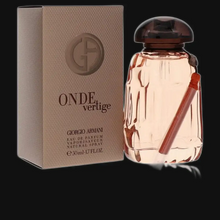 Load image into Gallery viewer, Onde Vertige By Giorgio Armani Perfume for Women