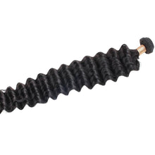 Load image into Gallery viewer, Deep Wave 100% Human Hair Bundles