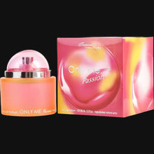 Load image into Gallery viewer, Only Me Passion By Yves De Sistelle Perfume for Women