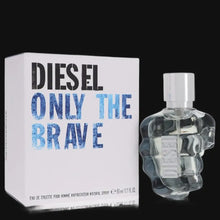 Load image into Gallery viewer, Only The Brave By Diesel Cologne for Men