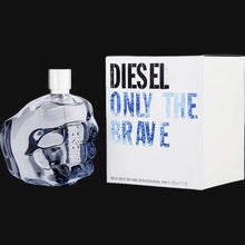 Load image into Gallery viewer, Only The Brave By Diesel Cologne for Men
