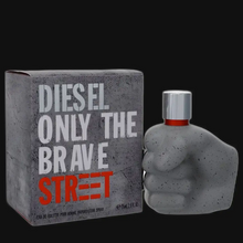 Load image into Gallery viewer, Only The Brave Street By Diesel Cologne for Men