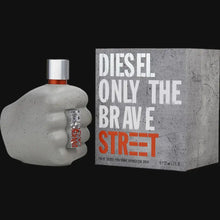 Load image into Gallery viewer, Only The Brave Street By Diesel Cologne for Men