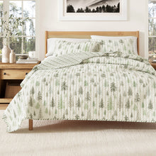 Load image into Gallery viewer, Lodge Quilt - Truckee Collection