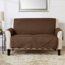 Load image into Gallery viewer, Medallion Solid Furniture Protector - Elenor Collection