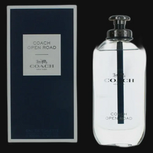 Load image into Gallery viewer, Open Road By Coach Cologne for Men