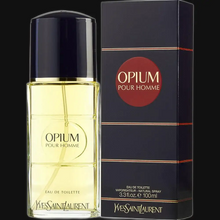 Load image into Gallery viewer, Opium By Yves Saint Laurent Cologne for Men