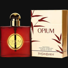 Load image into Gallery viewer, Opium By Yves Saint Laurent Perfume for Women