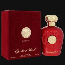 Load image into Gallery viewer, Opulent Red By Lattafa Perfume for Women