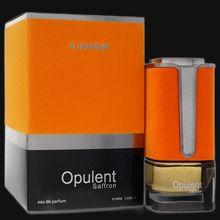 Load image into Gallery viewer, Opulent Saffron By Al Haramain (Unisex)