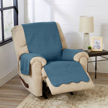 Load image into Gallery viewer, Medallion Solid Furniture Protector - Elenor Collection