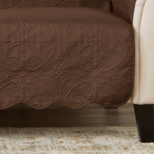 Load image into Gallery viewer, Medallion Solid Furniture Protector - Elenor Collection