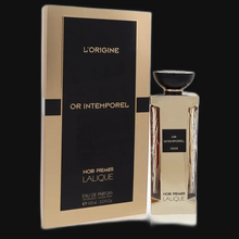Load image into Gallery viewer, Or Intemporel By Lalique (Unisex)