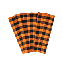 Load image into Gallery viewer, Plaid Kitchen Towels