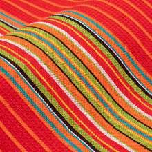 Load image into Gallery viewer, Salsa Stripe Kitchen Towels