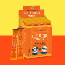 Load image into Gallery viewer, Electrolyte Recovery Plus Powder (Sugar-Free)