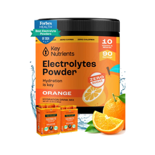 Load image into Gallery viewer, Electrolyte Recovery Plus Powder (Sugar-Free)