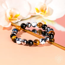 Load image into Gallery viewer, Orca’s Armor - The Triple Protection &amp; Healing Bracelet
