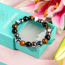 Load image into Gallery viewer, Orca’s Armor - The Triple Protection &amp; Healing Bracelet