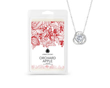 Load image into Gallery viewer, Orchard Apple Jewelry Wax Tart