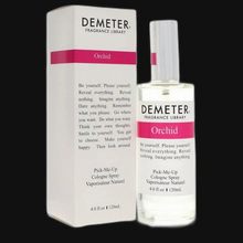 Load image into Gallery viewer, Orchid By Demeter Perfume for Women
