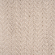 Load image into Gallery viewer, Herringbone Cotton Blanket