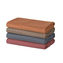 Load image into Gallery viewer, Muslin Swaddle Blankets