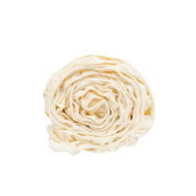 Load image into Gallery viewer, Organic Sateen Fitted Sheet