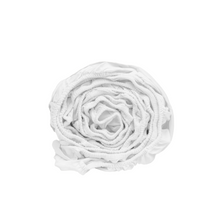 Load image into Gallery viewer, Organic Sateen Fitted Sheet