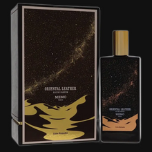 Load image into Gallery viewer, Oriental Leather By Memo (Unisex)