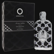 Load image into Gallery viewer, Orientica Oud Saffron By Al Haramain Cologne for Men