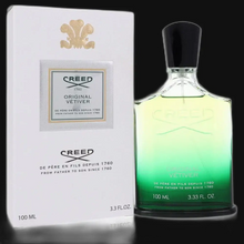 Load image into Gallery viewer, Original Vetiver By Creed Cologne for Men