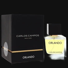 Load image into Gallery viewer, Orlando Carlos Campos By Carlos Campos Cologne for Men