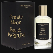 Load image into Gallery viewer, Ornate Moon By Thomas Kosmala (Unisex)