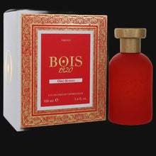 Load image into Gallery viewer, Oro Rosso By Bois 1920 Cologne for Men