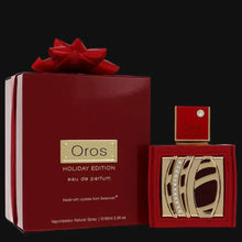 Load image into Gallery viewer, Oros Holiday By Armaf Perfume for Women