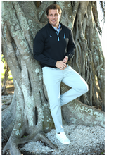 Load image into Gallery viewer, Oceanside Pullover Smooth Stretch