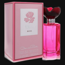 Load image into Gallery viewer, Oscar Rose By Oscar De La Renta Perfume for Women