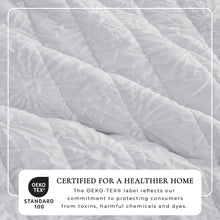 Load image into Gallery viewer, Floral Embossed Quilt Set - Floral Microsculpt Collection