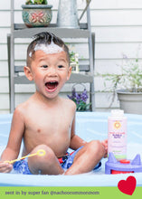 Load image into Gallery viewer, Overtired &amp; Cranky™ Bubble Bath