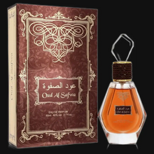 Load image into Gallery viewer, Oud Al Safwa By Rihanah (Unisex)