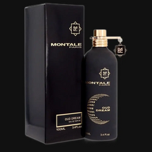 Load image into Gallery viewer, Oud Dream By Montale Perfume for Women