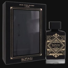 Load image into Gallery viewer, Oud For Glory Badee Al Oud By Lattafa (Unisex)