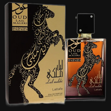 Load image into Gallery viewer, Oud Lai Maleki By Lattafa (Unisex)